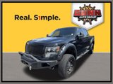 Used 2011 Ford F150 Lariat w/ Lariat Plus Pkg image 2