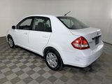 Used 2011 Nissan Versa 1.8 S w/ Plus Pkg image 6