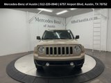 Used 2017 Jeep Patriot High Altitude image 2