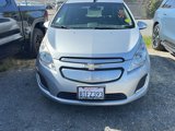 Used 2016 Chevrolet Spark LT image 3