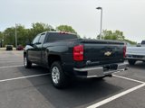 Used 2019 Chevrolet Silverado 1500 LT w/ All Star Edition image 5