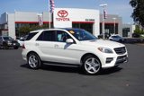 Used 2013 Mercedes-Benz ML 550 4MATIC image 6
