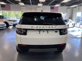 Used 2016 Land Rover Discovery Sport HSE image 6