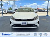 Used 2023 Kia Forte LXS image 2