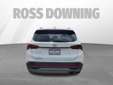 Used 2023 Hyundai Santa Fe SEL image 5