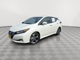 Used 2021 Nissan Leaf SV image 4