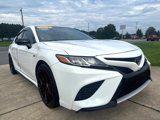 Used 2020 Toyota Camry SE image 2