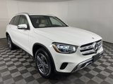 Certified 2022 Mercedes-Benz GLC 300 4MATIC image 2