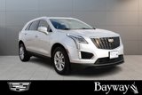 Used 2020 Cadillac XT5 Luxury image 3
