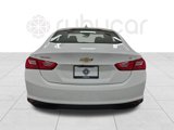 Used 2023 Chevrolet Malibu LT image 4