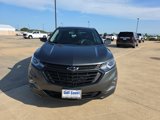 Used 2020 Chevrolet Equinox LT w/ Sport Edition image 2