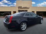 Used 2009 Cadillac CTS 3.6 w/ Wood Trim Package image 5