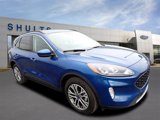 Used 2022 Ford Escape SEL image 3