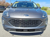 Certified 2021 Ford Escape SEL image 2