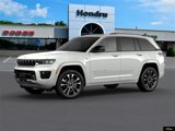 Used 2022 Jeep Grand Cherokee Overland image 2