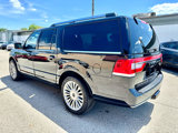 Used 2016 Lincoln Navigator L Select image 4