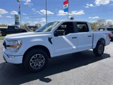 Certified 2021 Ford F150 XL w/ STX Appearance Package image 3
