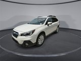 Used 2018 Subaru Outback 2.5i Premium image 4