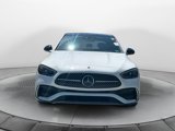 Used 2024 Mercedes-Benz C 300 4MATIC Sedan image 2
