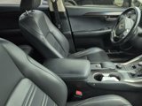 Used 2017 Lexus NX 200t AWD image 3