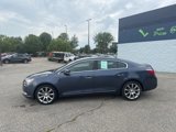 Used 2014 Buick LaCrosse Premium w/ Driver Confidence Package image 2