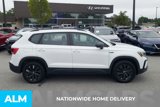 Used 2024 Volkswagen Taos S image 5