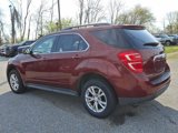 Certified 2017 Chevrolet Equinox LT w/ Convenience Package image 6