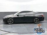 Used 2023 Hyundai Elantra N Line w/ Preferred Accessory Package image 2
