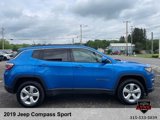 Used 2019 Jeep Compass Latitude image 6