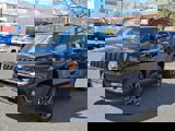 Used 2021 Jeep Renegade Latitude image 3