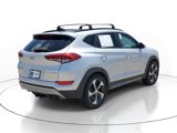 Used 2017 Hyundai Tucson Limited w/ Limited Ultimate Package 03 image 4
