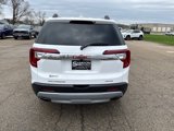Used 2023 GMC Acadia SLE w/ Driver Convenience Package image 6