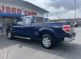 Used 2012 Ford F150 XLT w/ XLT Chrome Pkg image 3