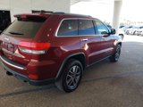 Used 2019 Jeep Grand Cherokee Limited image 5