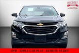Used 2020 Chevrolet Equinox LS image 2