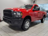 New 2024 RAM 2500 Tradesman w/ Snow Chief Group image 2
