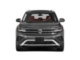 Certified 2021 Volkswagen Atlas SEL image 4