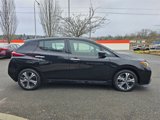 Certified 2022 Nissan Leaf SL Plus image 4