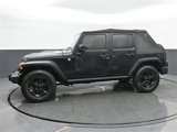 Used 2015 Jeep Wrangler Unlimited Sahara image 2