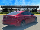 Used 2017 Hyundai Elantra SE w/ SE A/T Tech Package 03 image 4