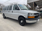 Used 2023 Chevrolet Express 3500 LS w/ Chrome Appearance Package image 3