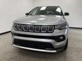 Used 2022 Jeep Compass Limited image 4