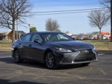 New 2025 Lexus ES 350 w/ Premium Package image 2