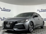 Used 2020 Nissan Sentra SV image 3