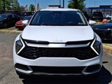 Used 2023 Kia Sportage EX image 2