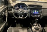 Used 2018 Nissan Rogue SV w/ Sun & Sound Touring Package image 5