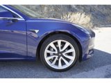 Used 2019 Tesla Model 3 Long Range image 3