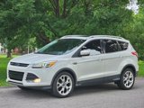 Used 2015 Ford Escape Titanium w/ Equipment Group 301A image 3