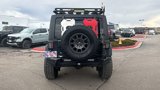 Used 2017 Jeep Wrangler Unlimited Rubicon w/ Cold Weather Group image 4