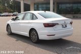 Used 2021 Volkswagen Jetta S image 5